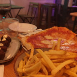 0039 Pizza Italiana Comida