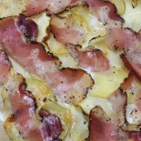 0039 Pizza Italiana Comida