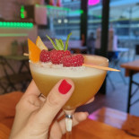 0039 Pizza Italiana Bebida