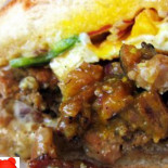 0039 Pizza Italiana Comida