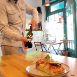 0039 Pizza Italiana Bebida