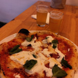 0039 Pizza Italiana Comida