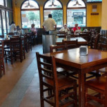 Sidreria Candasu À l'intérieur