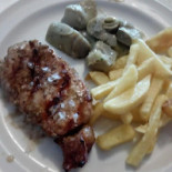 Sidreria Candasu Nourriture