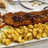 Sidreria Candasu Nourriture