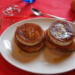 Sidreria Candasu Nourriture