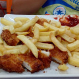 Sidreria Candasu Nourriture