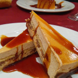 Sidreria Candasu Nourriture