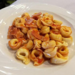 Sidreria Candasu Nourriture