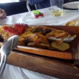 Sidreria Candasu Nourriture