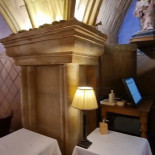 Mesón Chuchi Dentro