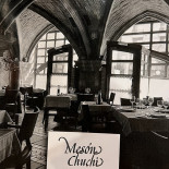 Mesón Chuchi Dentro