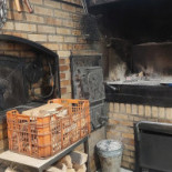 Mesón Chuchi Bebida