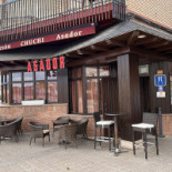 Mesón Chuchi Exterior