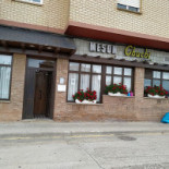 Mesón Chuchi Exterior