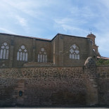 Mesón Chuchi Exterior