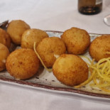 Mesón Chuchi Bebida