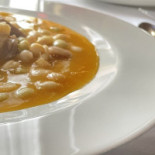 Mesón Chuchi Comida