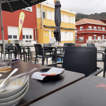 O Forcado Cerveceria Heladeria