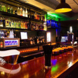 Chelsea Social Club À l'intérieur