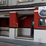 Chelsea Social Club Extérieur