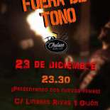 Chelsea Social Club Boisson