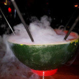 Chelsea Social Club Boisson