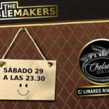 Chelsea Social Club Logo