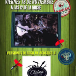 Chelsea Social Club Logo