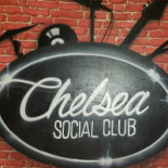 Chelsea Social Club Boisson