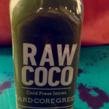 Rawcoco Boisson