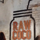 Rawcoco Boisson