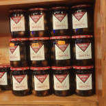 Taberna Vinateria La Sarten drink