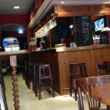 H0nky Tonk GijÓn À l'intérieur