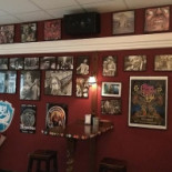 H0nky Tonk GijÓn À l'intérieur