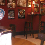 H0nky Tonk GijÓn À l'intérieur