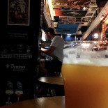 H0nky Tonk GijÓn Boisson