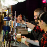 H0nky Tonk GijÓn Boisson