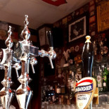 H0nky Tonk GijÓn Boisson