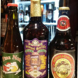 H0nky Tonk GijÓn drink