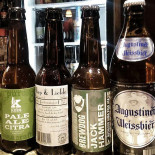 H0nky Tonk GijÓn drink