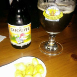 H0nky Tonk GijÓn Minuman