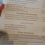 Bomarzo La Guía Carta