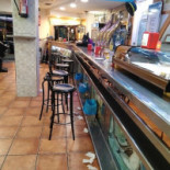 Marisqueria La Gamba Dentro