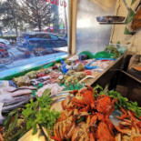 Marisqueria La Gamba Bebida