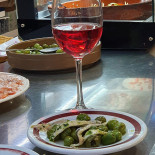 Marisqueria La Gamba Comida