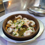 Marisqueria La Gamba Comida