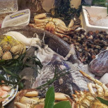 Marisqueria La Gamba Bebida