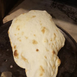 Marisqueria La Gamba Comida