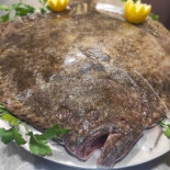 Marisqueria La Gamba Comida